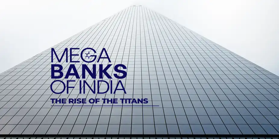 Mega Banks of India