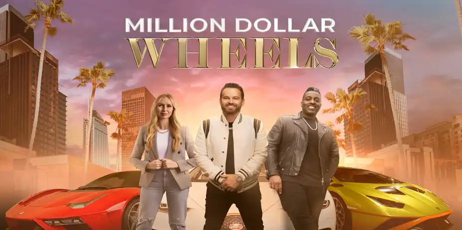 Million Dollar Wheels