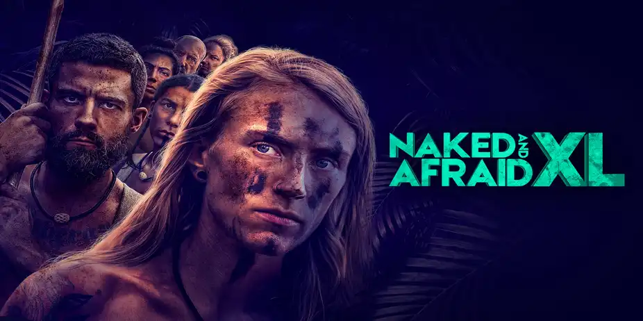 Naked and Afraid XL