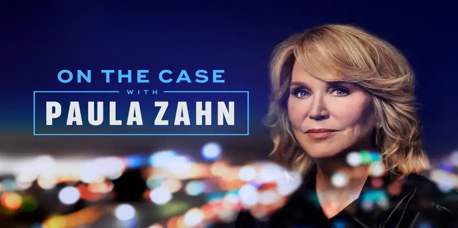 On The Case with Paula Zahn