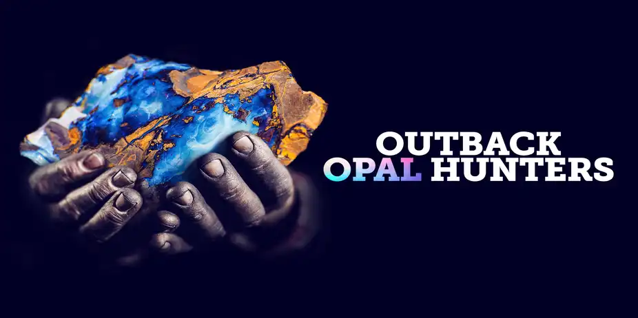Outback Opal Hunters