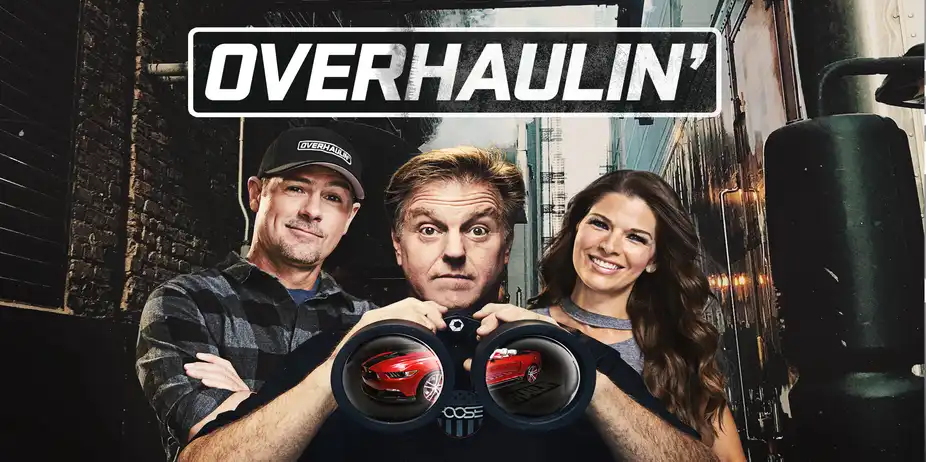 Overhaulin'