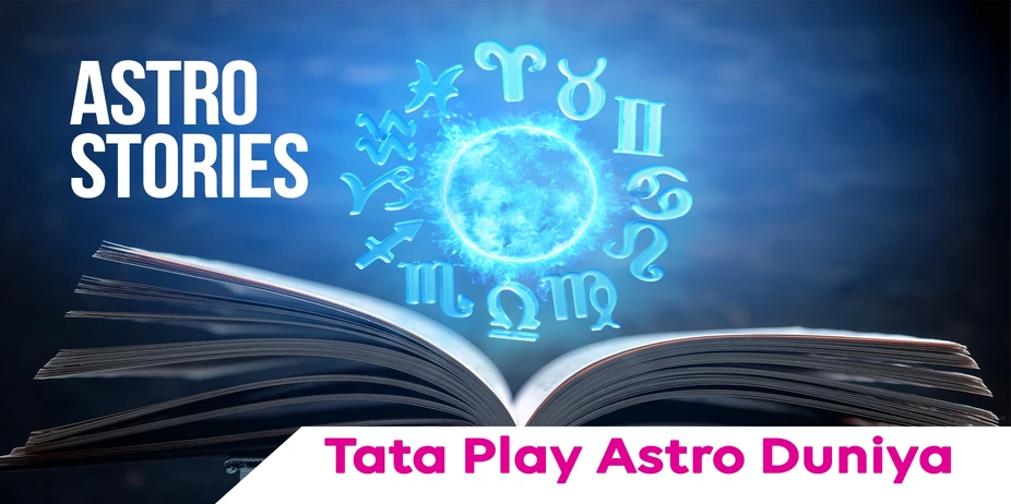 Astro Stories