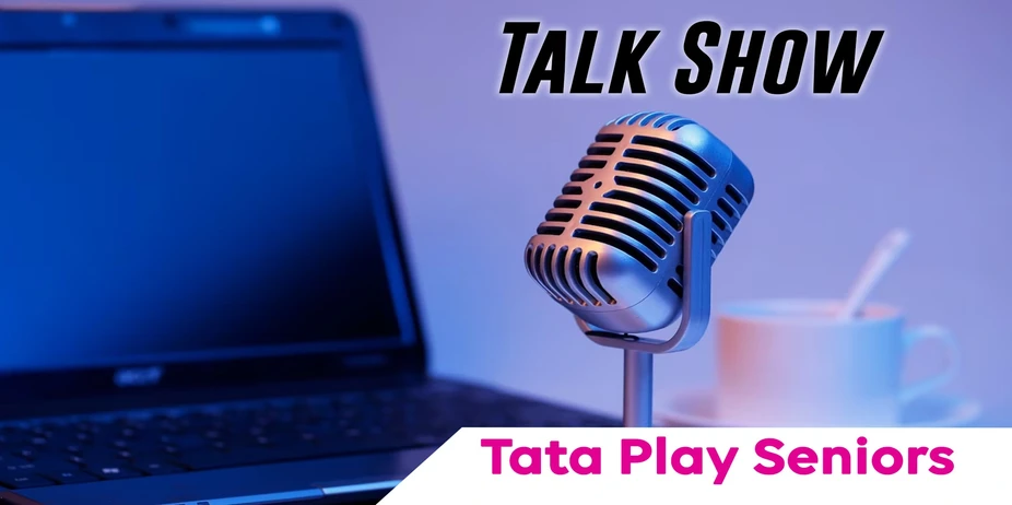 Talk Show