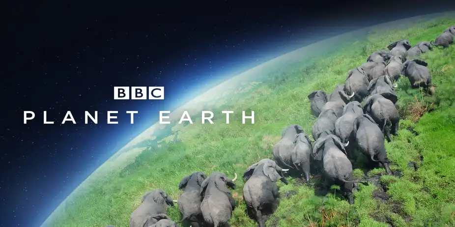Planet Earth II