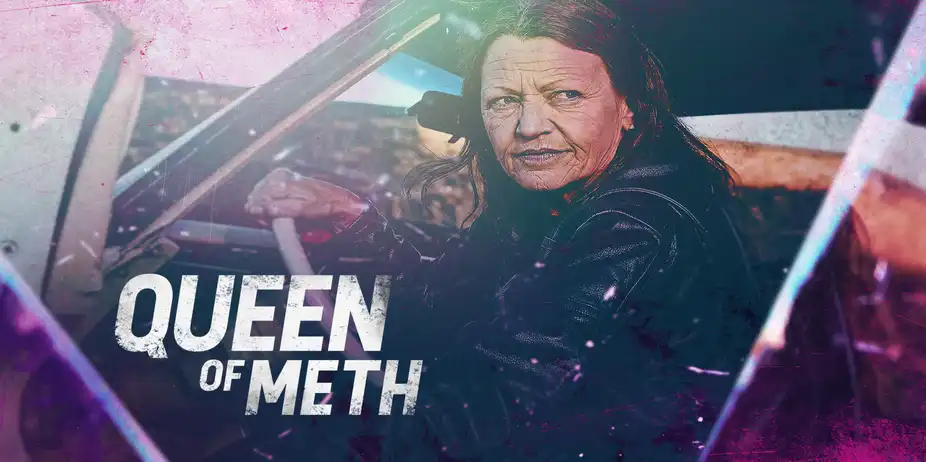 Queen Of Meth