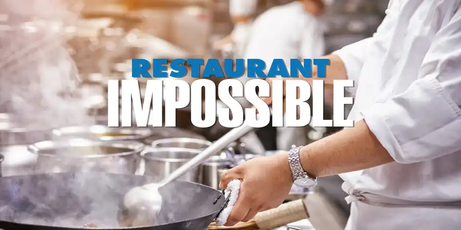 Restaurant: Impossible