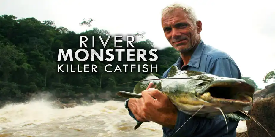 River Monsters