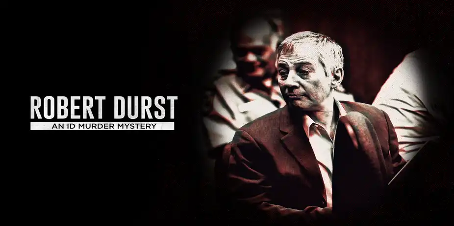 Robert Durst: An ID Murder Mystery