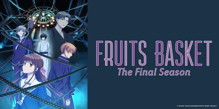 FRUITS BASKET