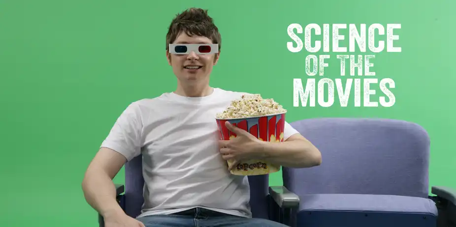 Science of the Movies