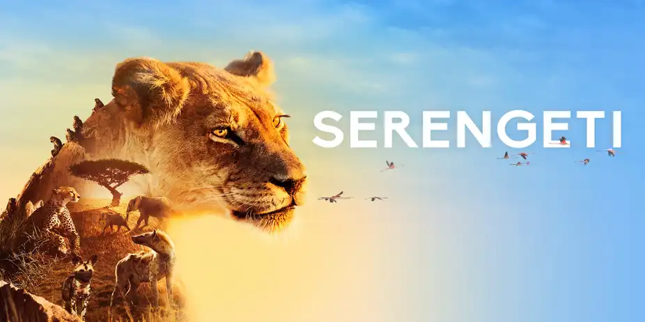Serengeti