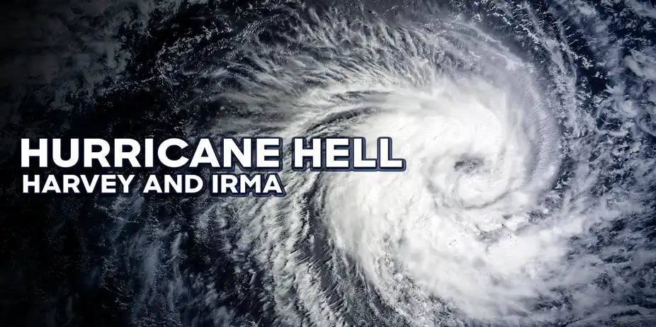 Super Hurricanes: Inside Monster Storms