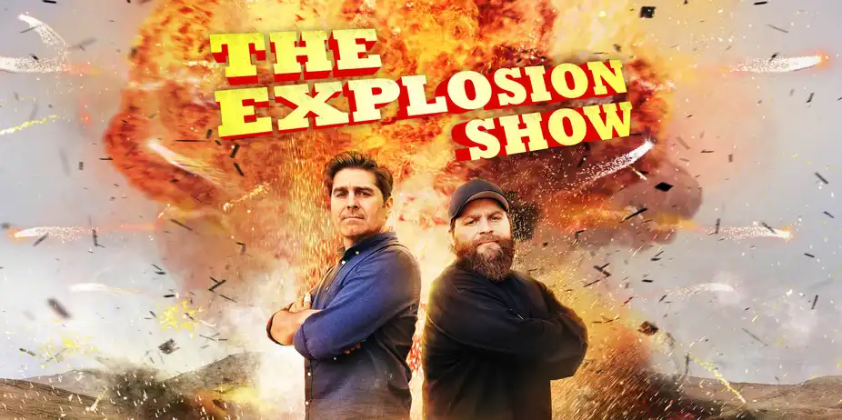 The Explosion Show