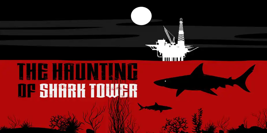 The Haunting of Shark Tower