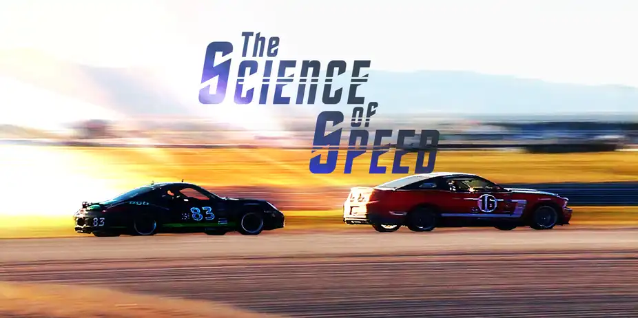 The Science Of Speed