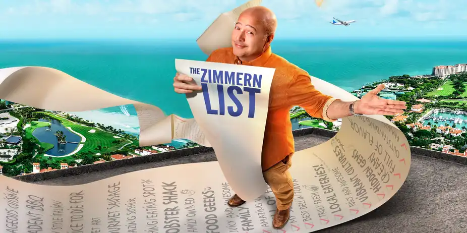 The Zimmern List