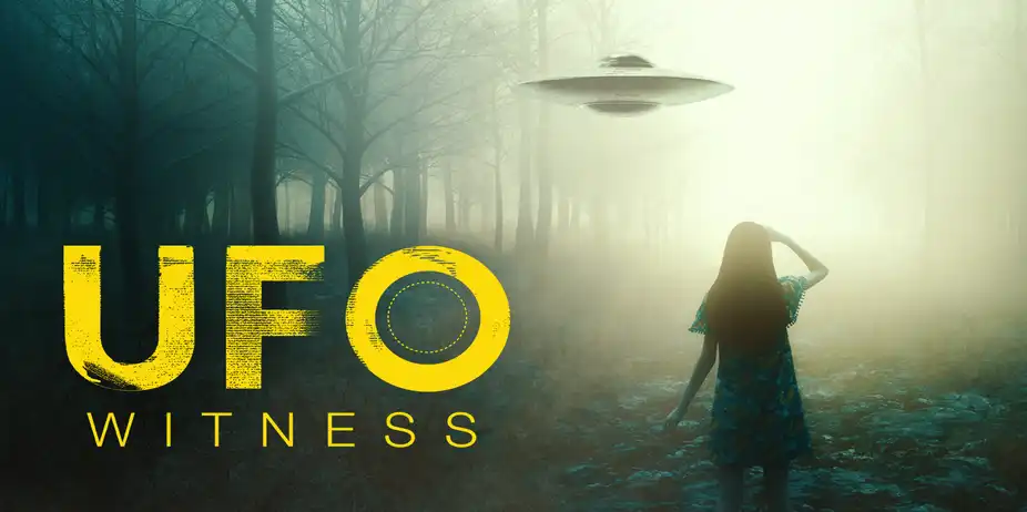 UFO Witness
