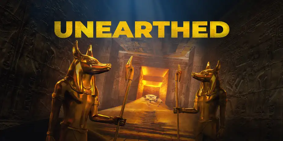 Unearthed (Windfall Films)
