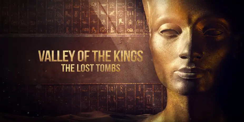 Valley of the Kings: Final Secrets