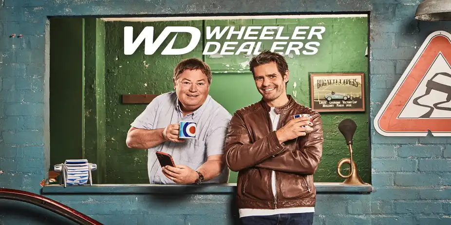 Wheeler Dealers