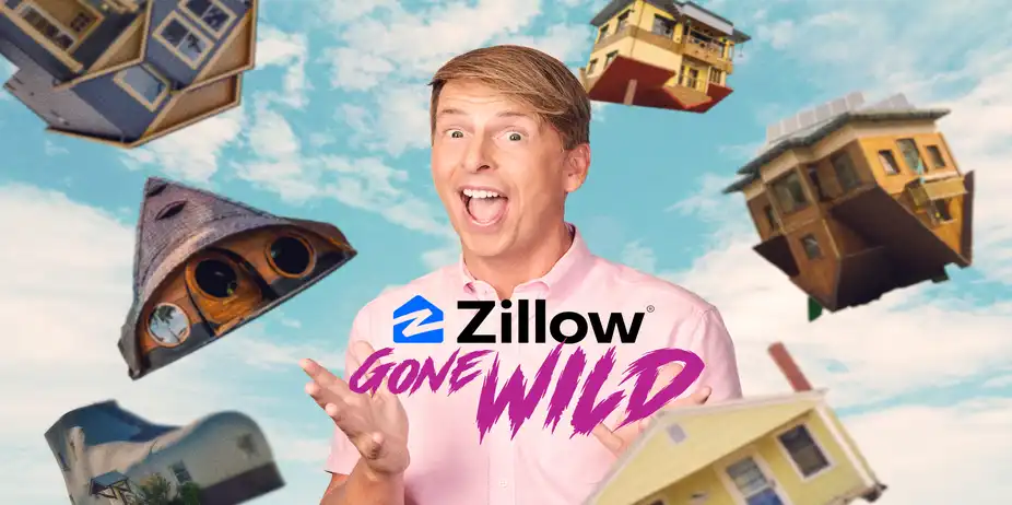 Zillow Gone Wild