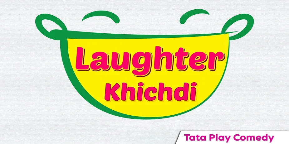 Laughter Khichdi