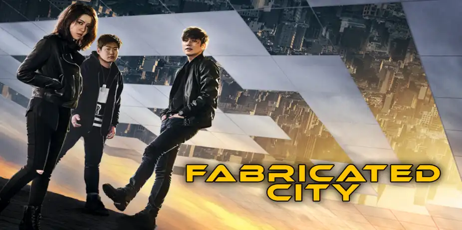 Fabricated City English