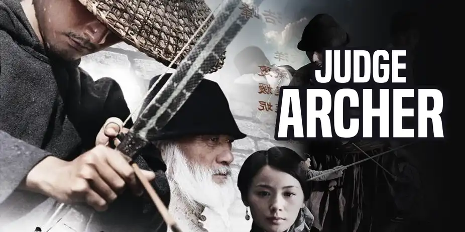 Judge Archer English