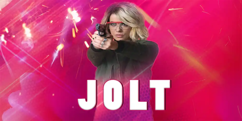 Jolt English