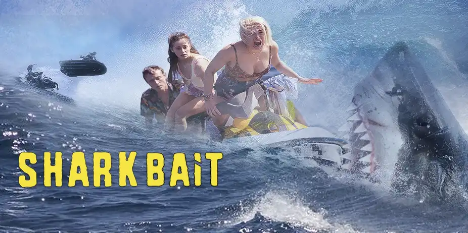 Shark Bait English