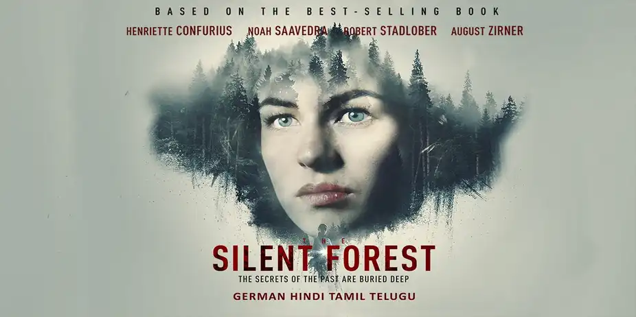 The Silent Forest German