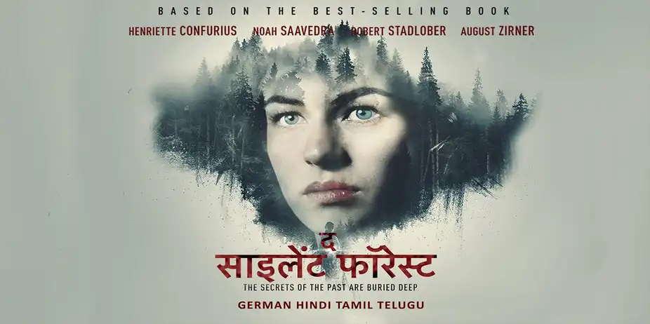 The Silent Forest Hindi