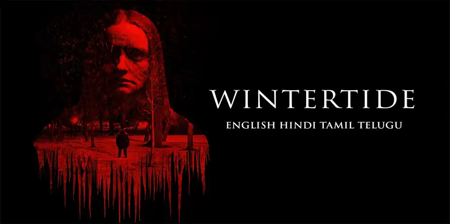 Wintertide English