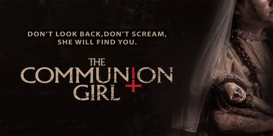 The Communion Girl Spanish