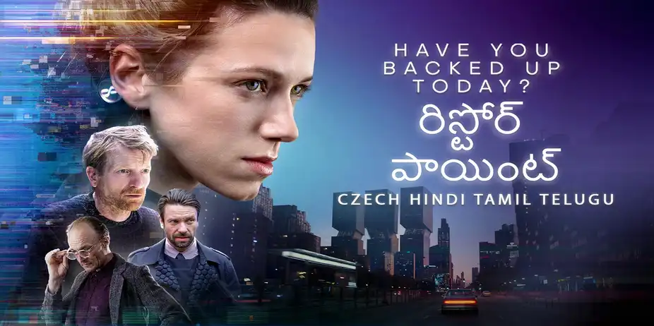 Restore Point Telugu