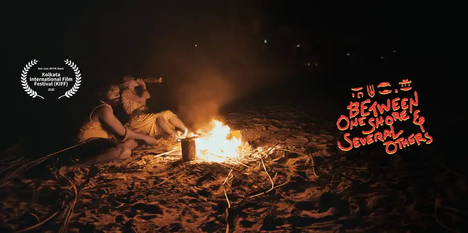 Between One Shore and Several Others