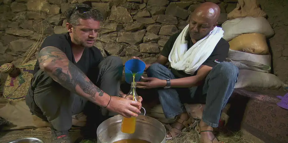 Ethiopia