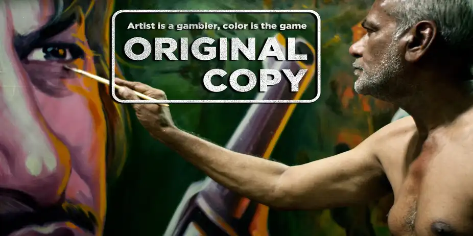 ORIGINAL COPY