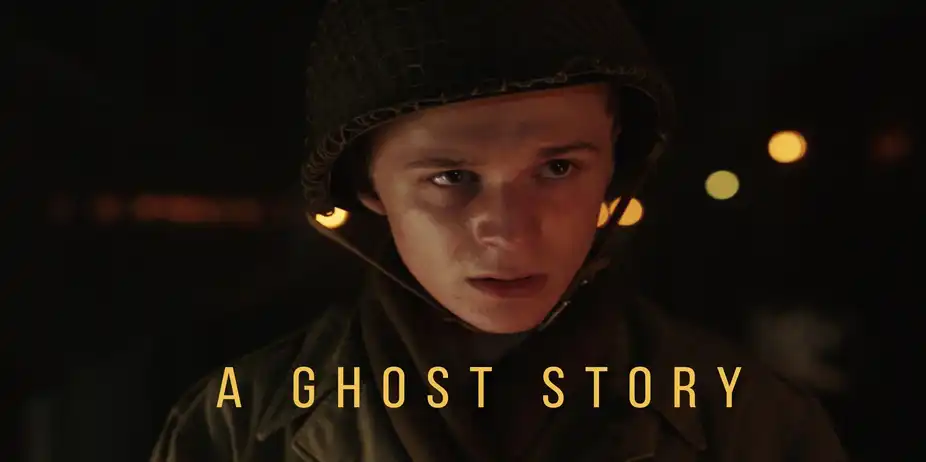 A GHOST STORY