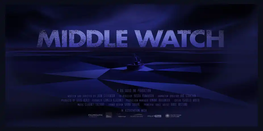 MIDDLE WATCH