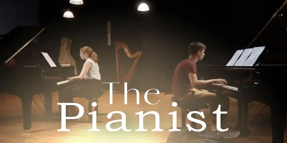 THE PIANIST