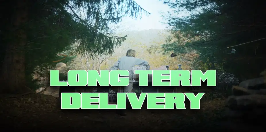 LONG TERM DELIVERY