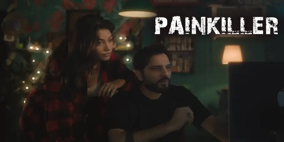 PAINKILLER