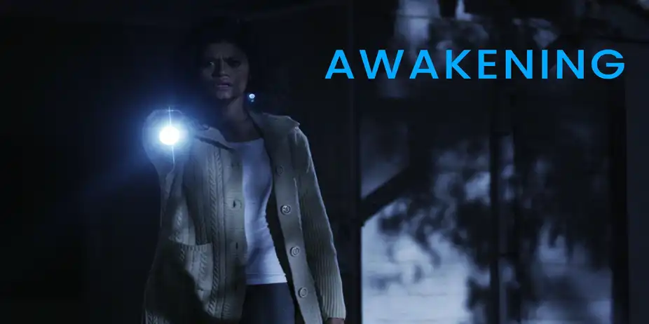 AWAKENINGS