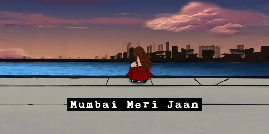 MUMBAI MERI JAAN