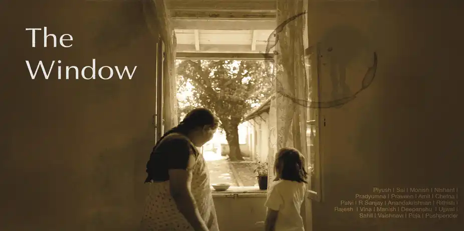THE WINDOW