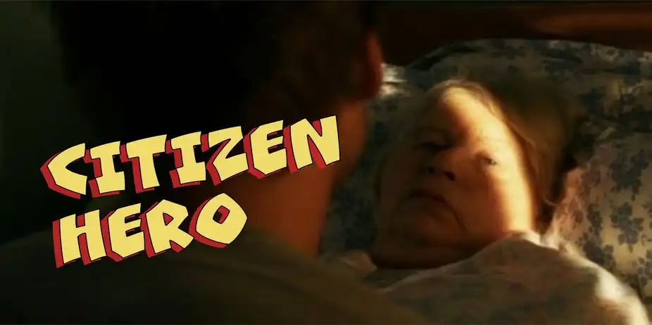 CITIZEN HERO