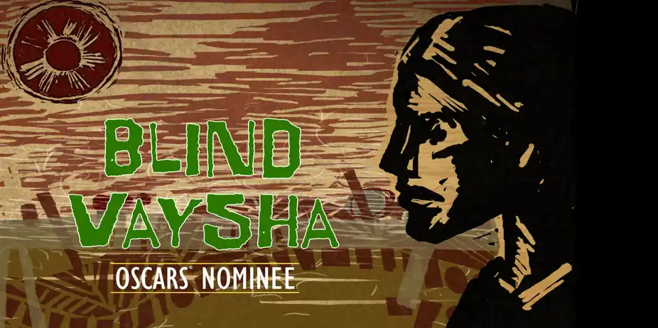 BLIND VAYSHA