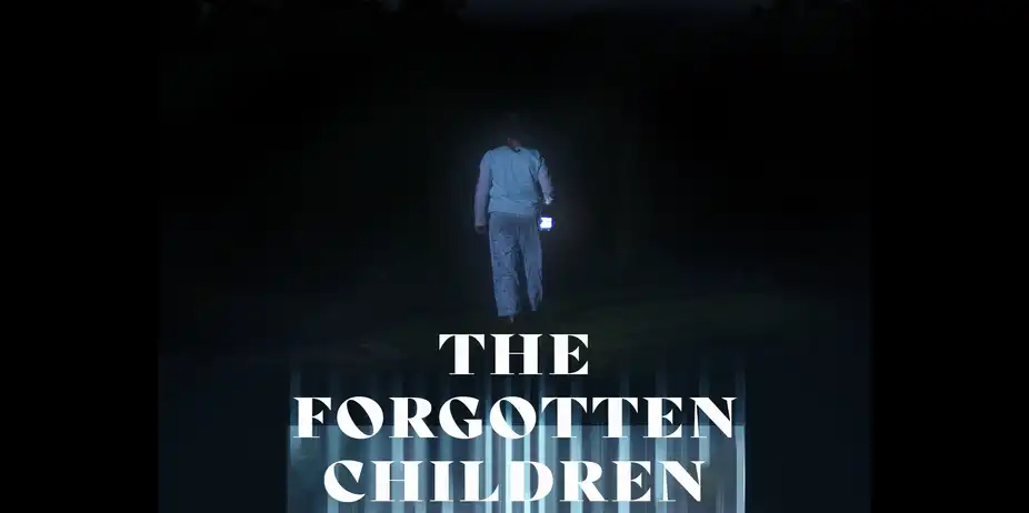 THE FORGOTTEN CHILDREN
